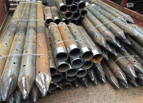 历下钢花管哪里有卖